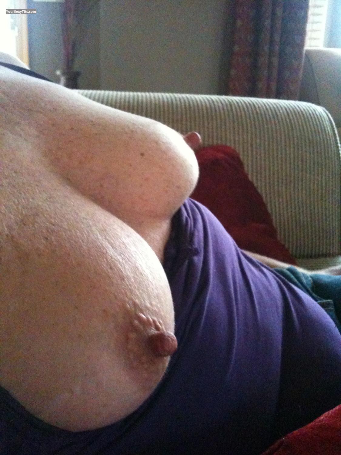 Small Tits Nips